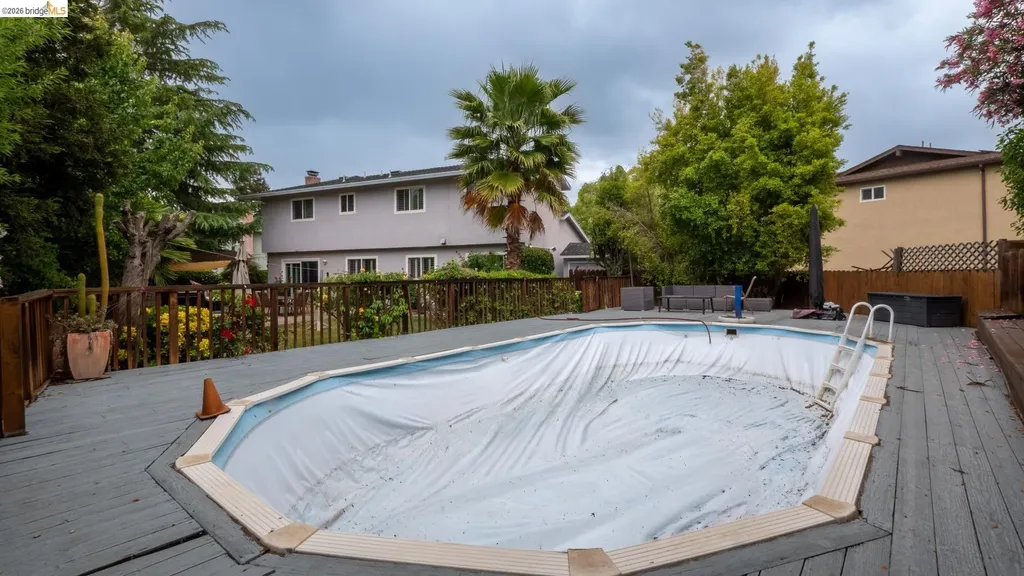 2214 Peyton Court Antioch CA 94509