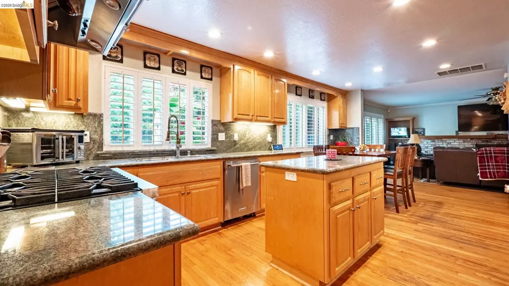 2214 Peyton Court Antioch CA 94509