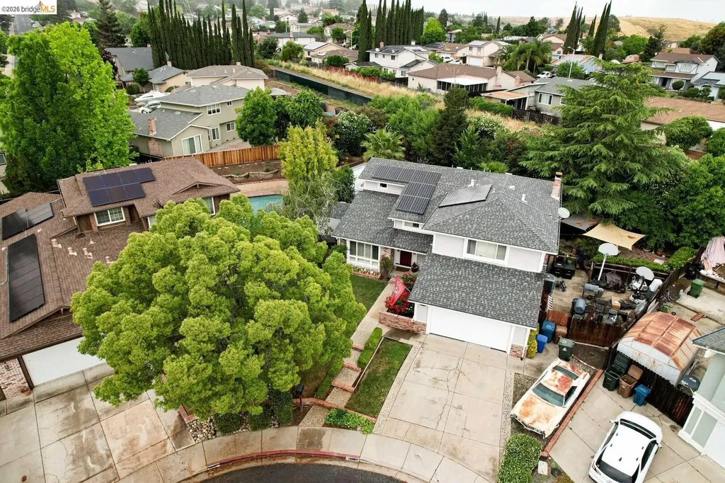 2214 Peyton Court Antioch CA 94509