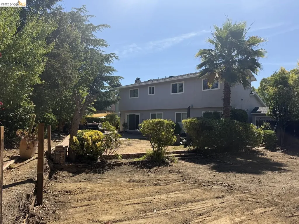 2214 Peyton Court Antioch CA 94509