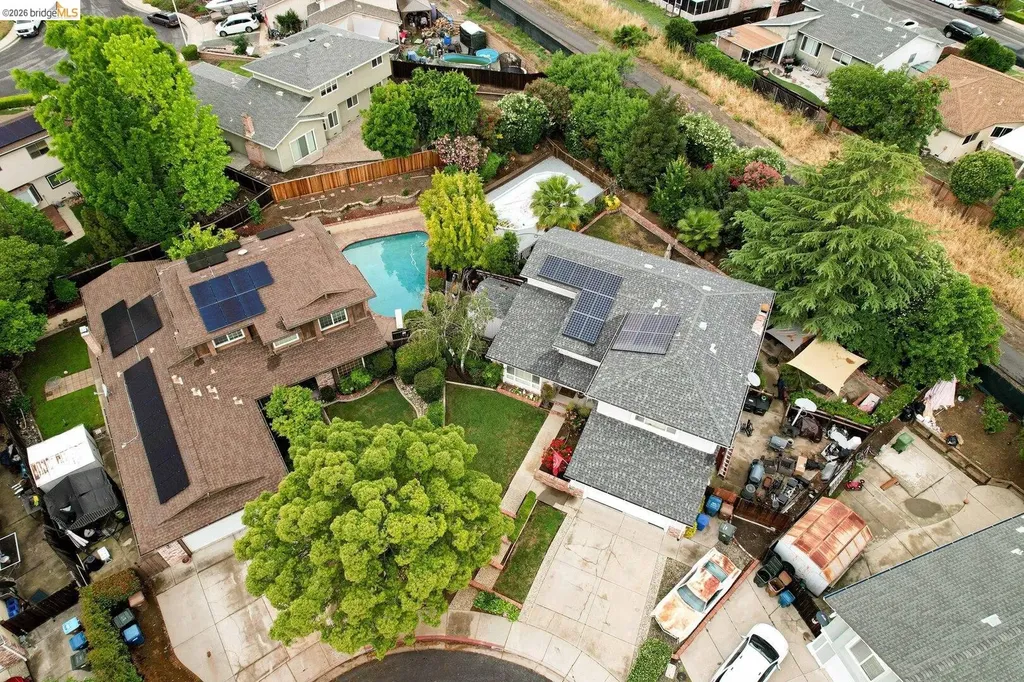 2214 Peyton Court Antioch CA 94509