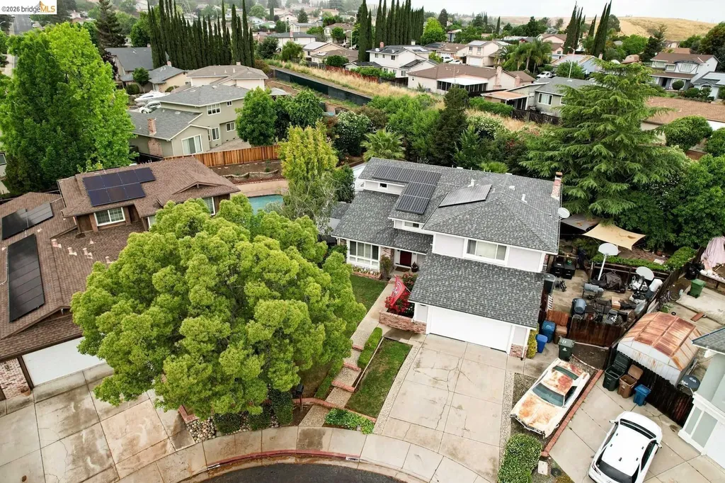 2214 Peyton Court Antioch CA 94509