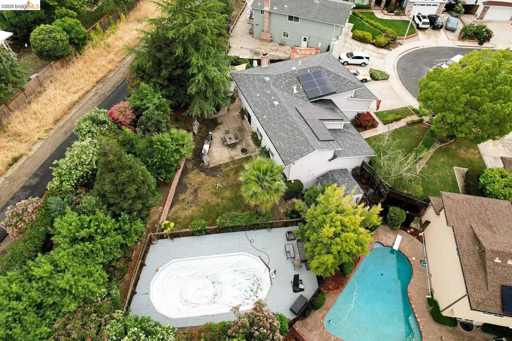 2214 Peyton Court Antioch CA 94509