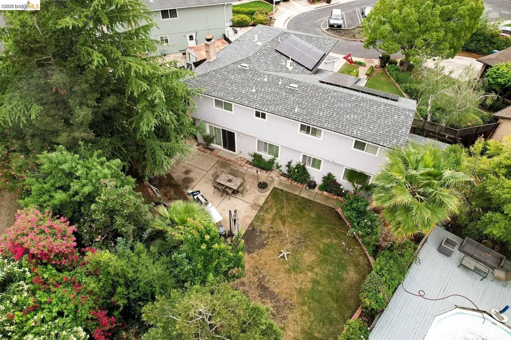 2214 Peyton Court Antioch CA 94509