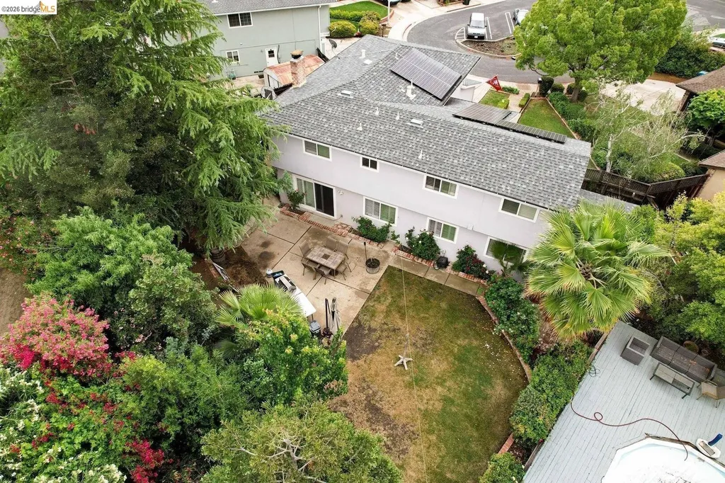2214 Peyton Court Antioch CA 94509