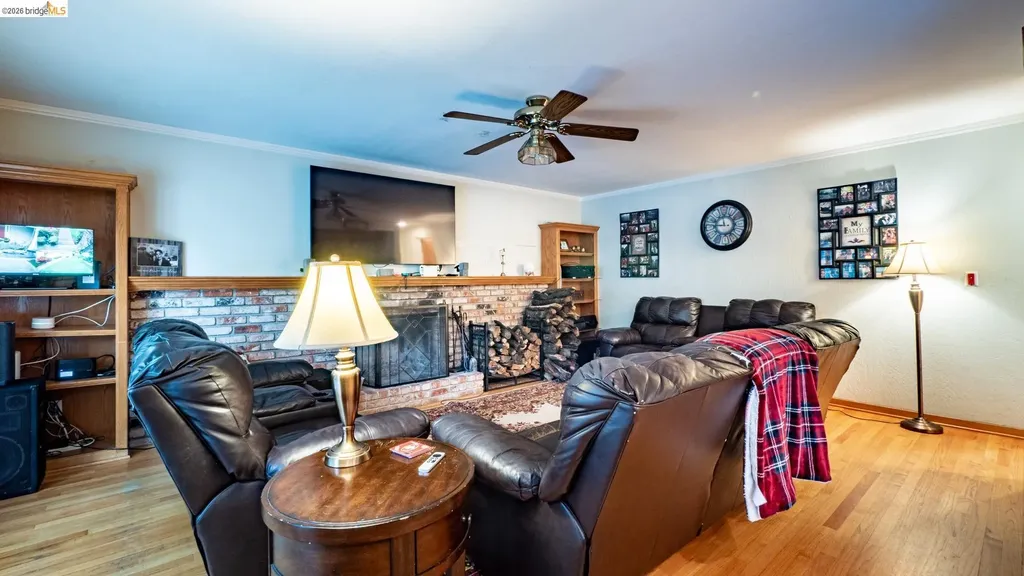 2214 Peyton Court Antioch CA 94509