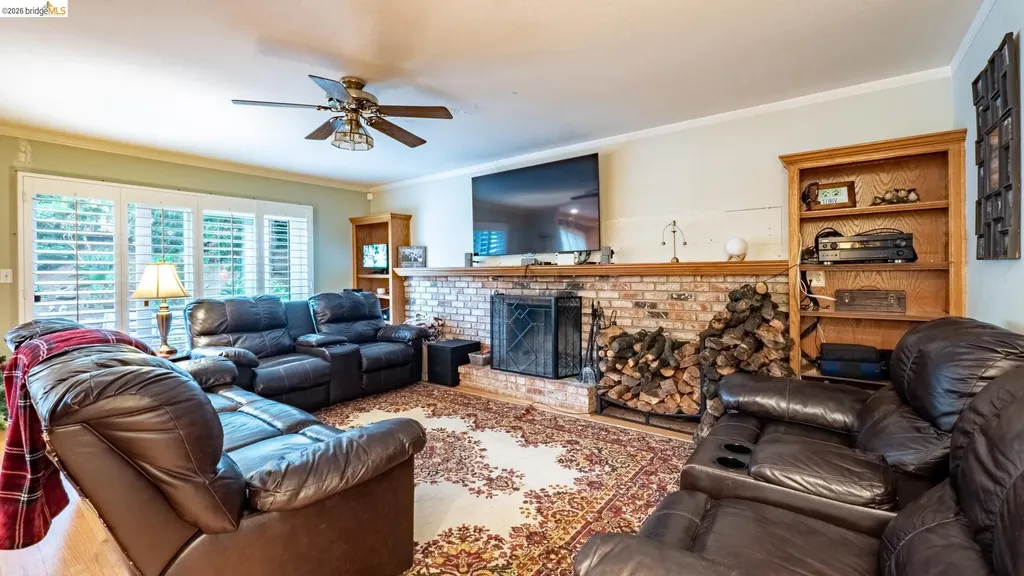2214 Peyton Court Antioch CA 94509