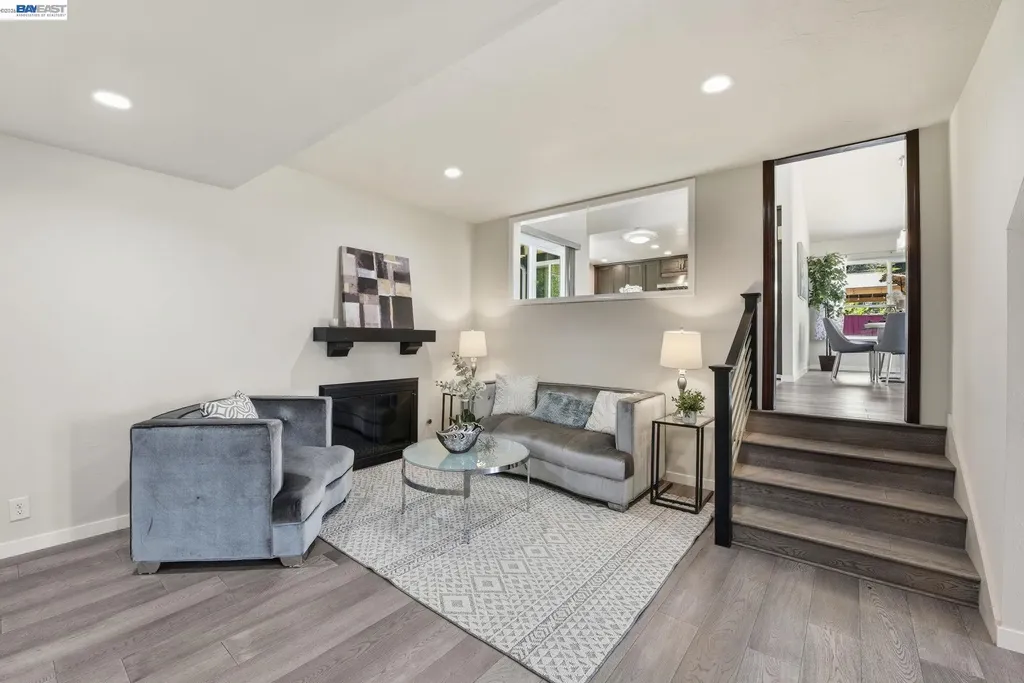 44304 Paiute Court Fremont CA 94539