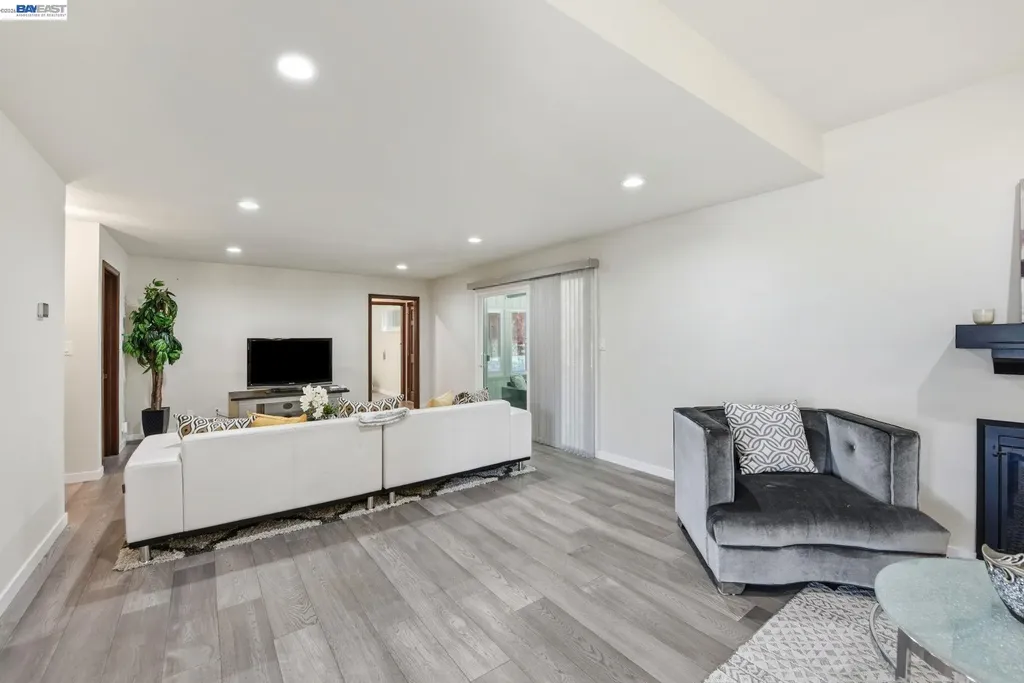 44304 Paiute Court Fremont CA 94539