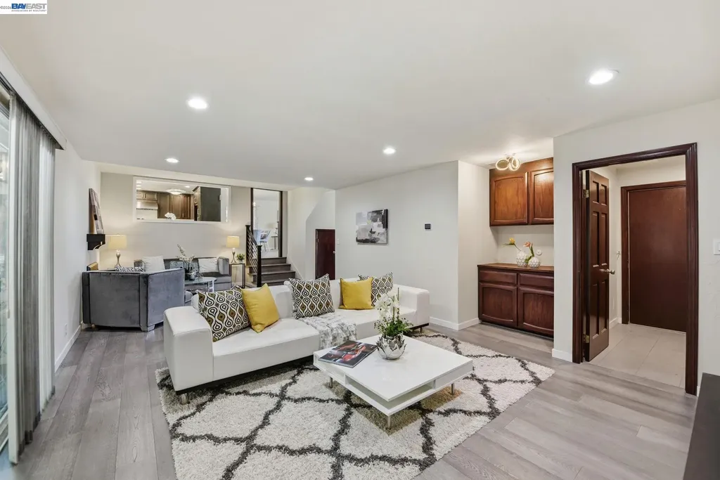 44304 Paiute Court Fremont CA 94539