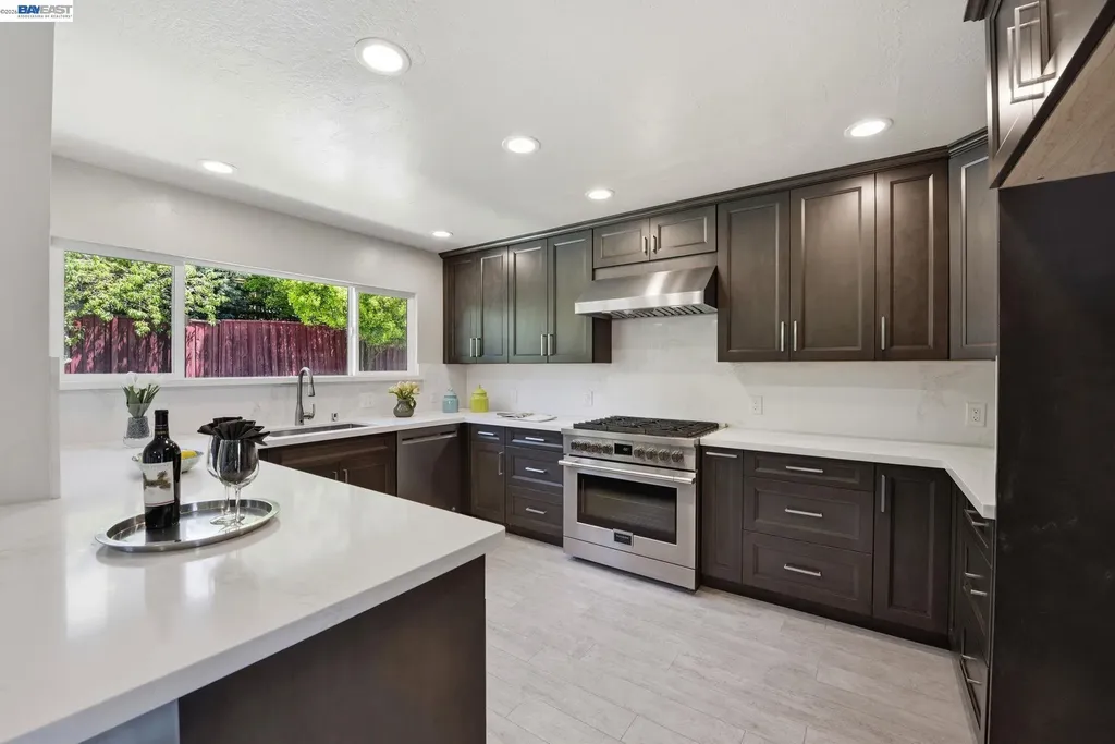 44304 Paiute Court Fremont CA 94539