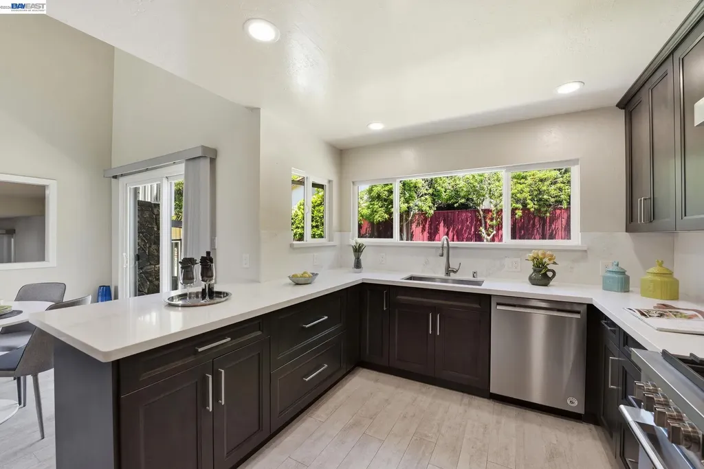 44304 Paiute Court Fremont CA 94539