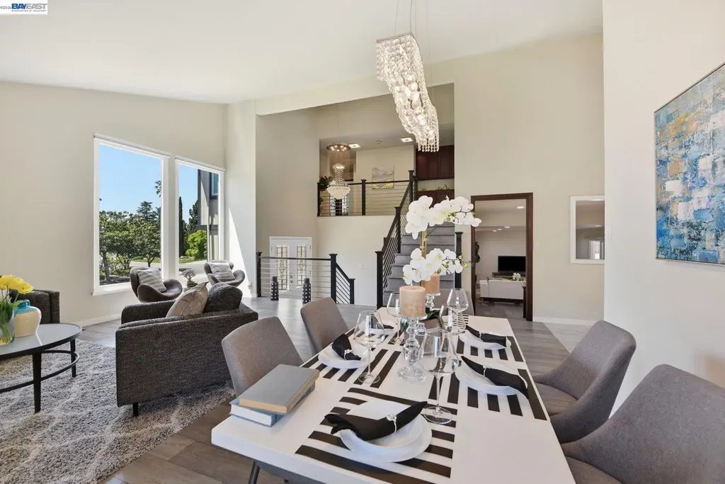 44304 Paiute Court Fremont CA 94539