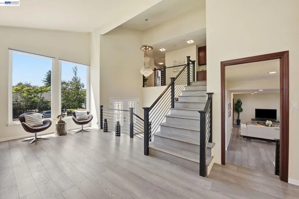 44304 Paiute Court Fremont CA 94539