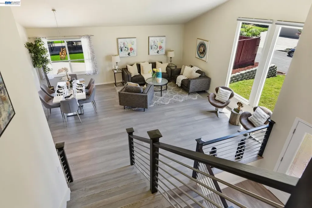 44304 Paiute Court Fremont CA 94539