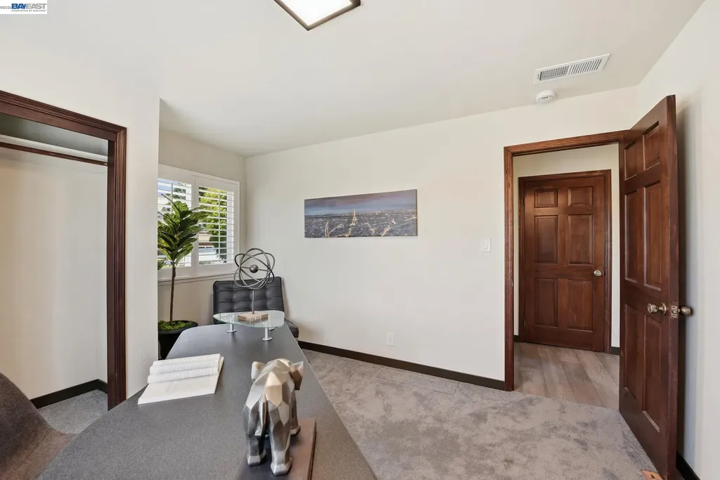 44304 Paiute Court Fremont CA 94539
