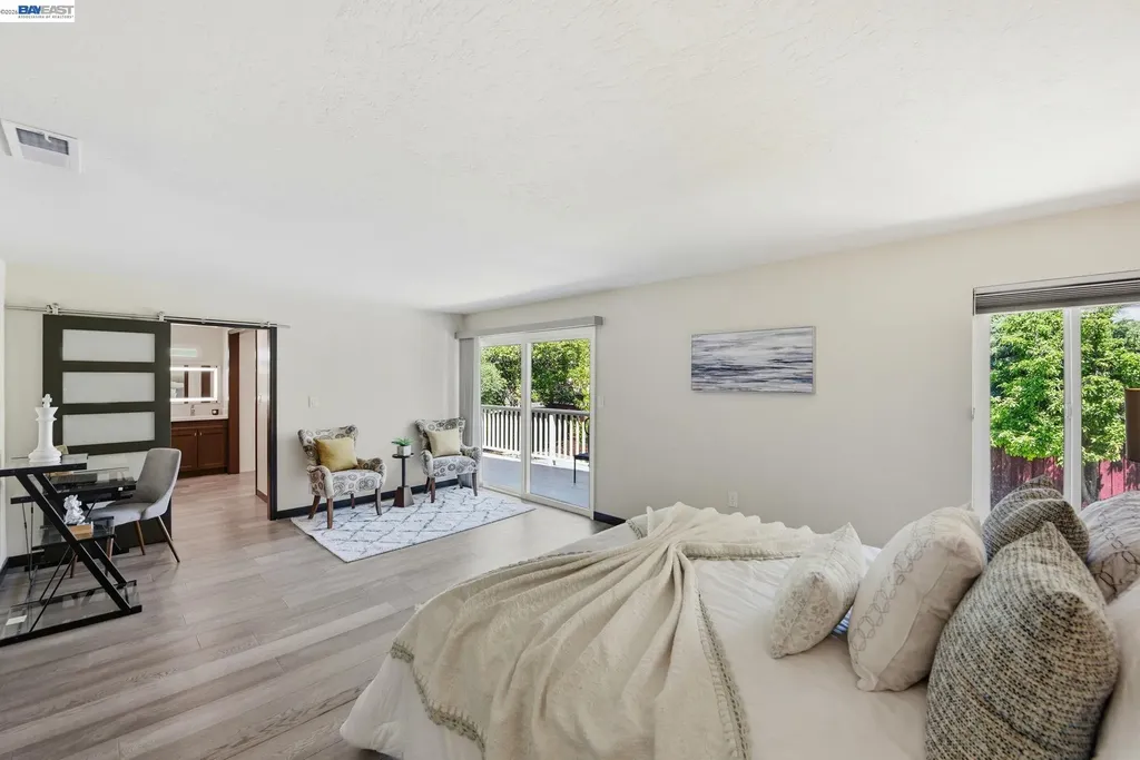 44304 Paiute Court Fremont CA 94539