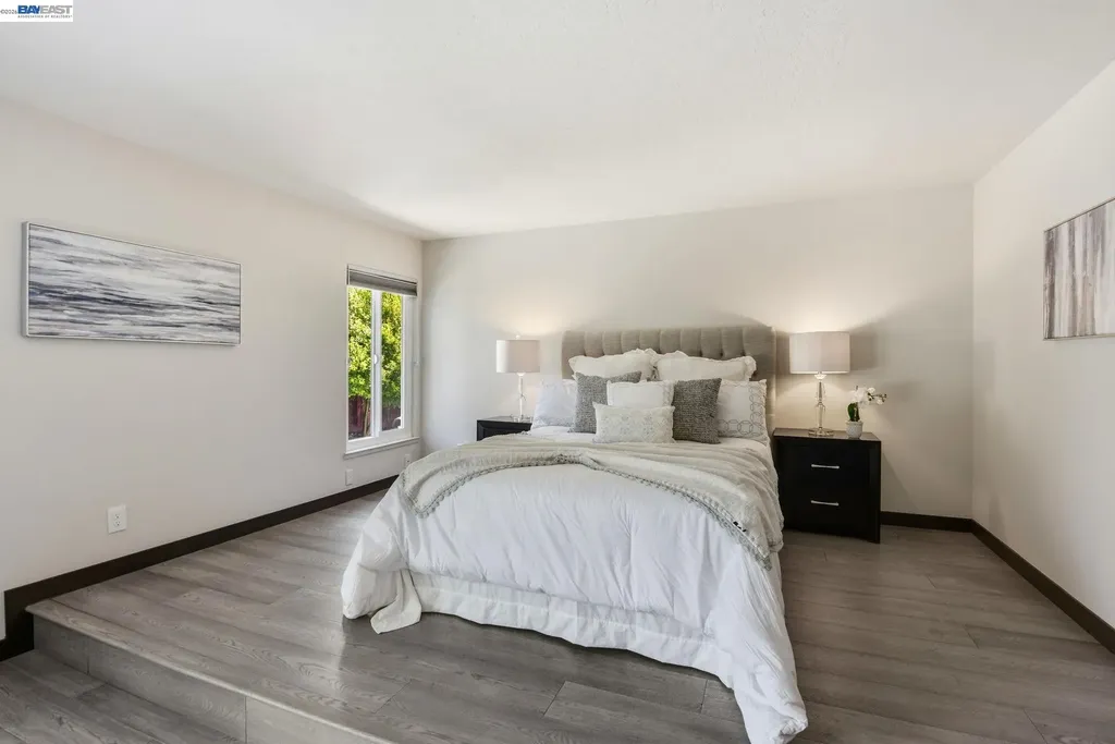 44304 Paiute Court Fremont CA 94539