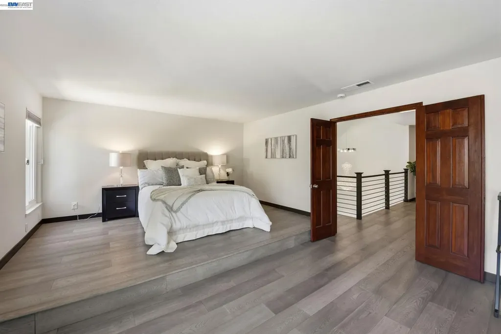 44304 Paiute Court Fremont CA 94539
