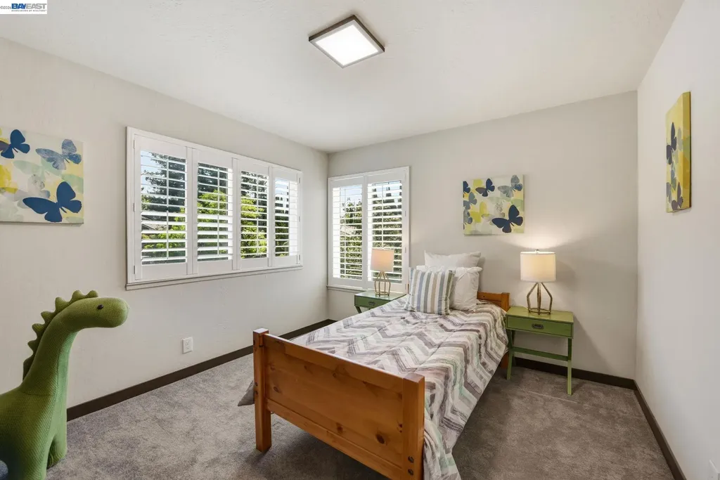 44304 Paiute Court Fremont CA 94539