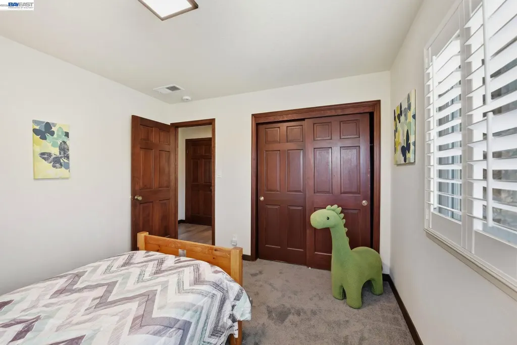 44304 Paiute Court Fremont CA 94539