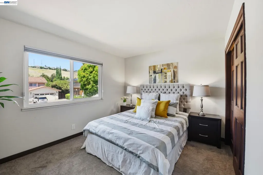 44304 Paiute Court Fremont CA 94539