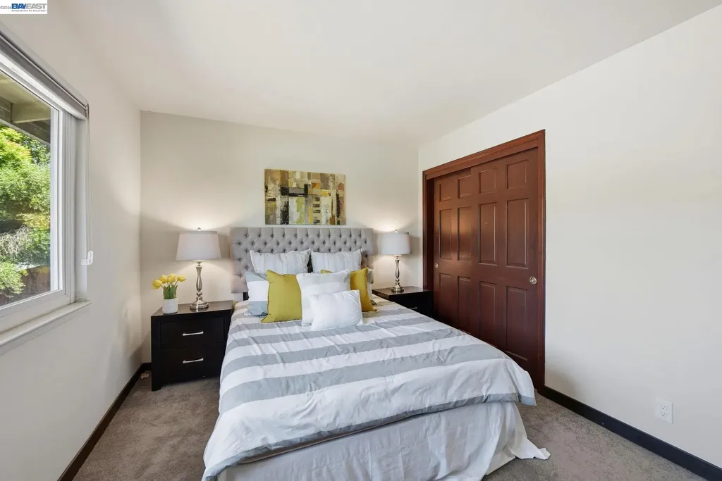 44304 Paiute Court Fremont CA 94539