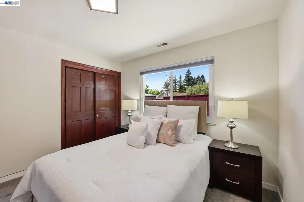 44304 Paiute Court Fremont CA 94539