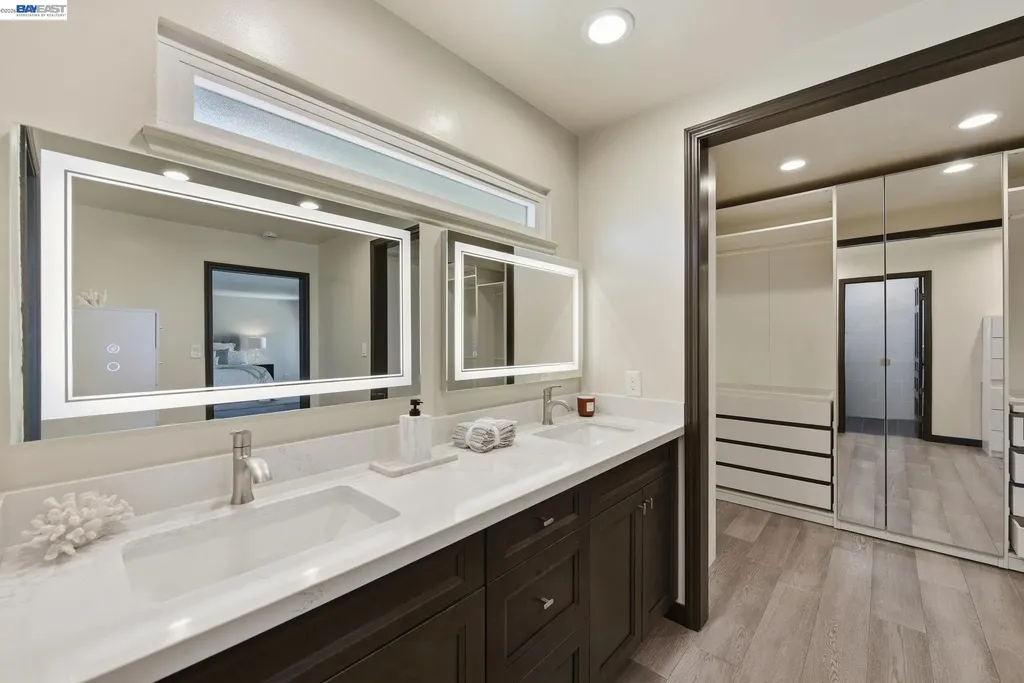44304 Paiute Court Fremont CA 94539