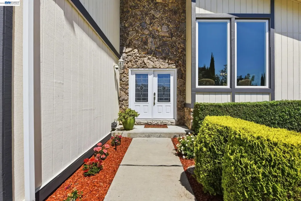 44304 Paiute Court Fremont CA 94539