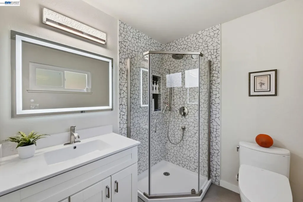 44304 Paiute Court Fremont CA 94539