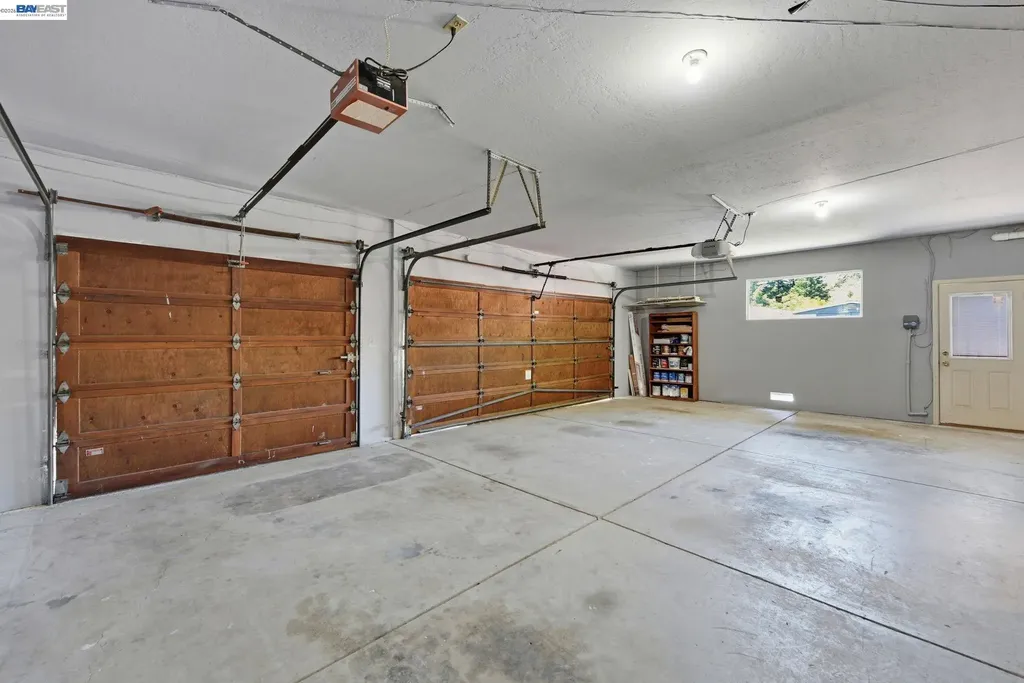 44304 Paiute Court Fremont CA 94539