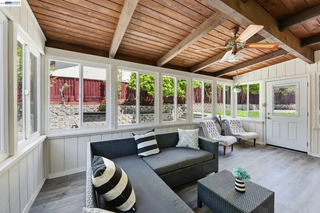 44304 Paiute Court Fremont CA 94539