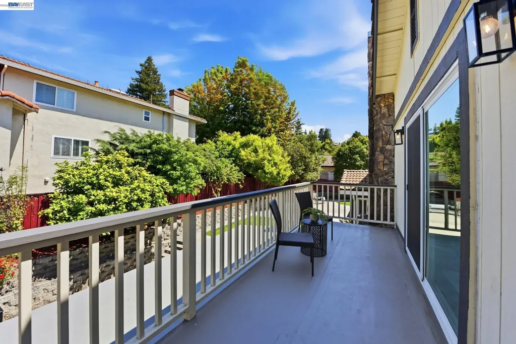 44304 Paiute Court Fremont CA 94539