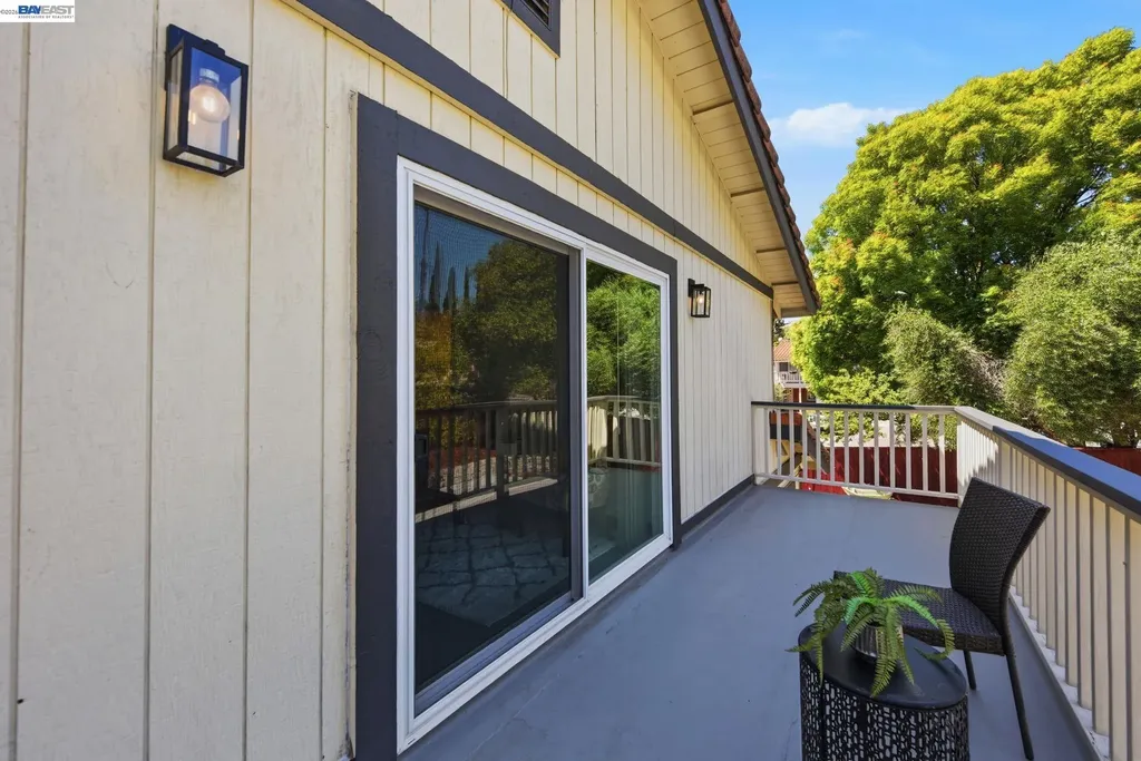 44304 Paiute Court Fremont CA 94539