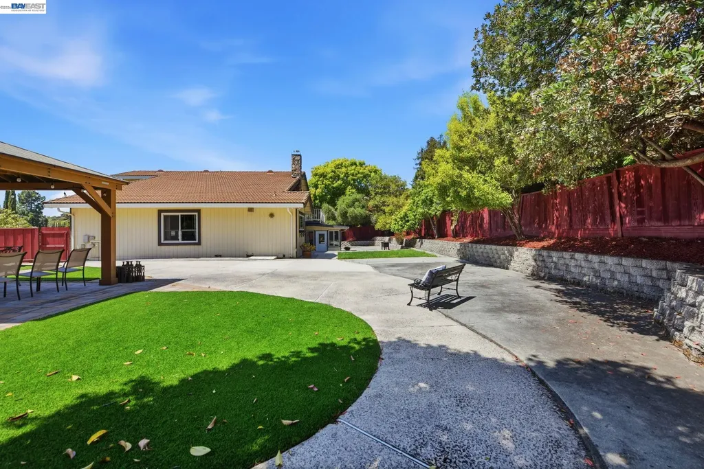 44304 Paiute Court Fremont CA 94539