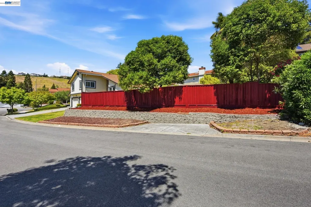 44304 Paiute Court Fremont CA 94539