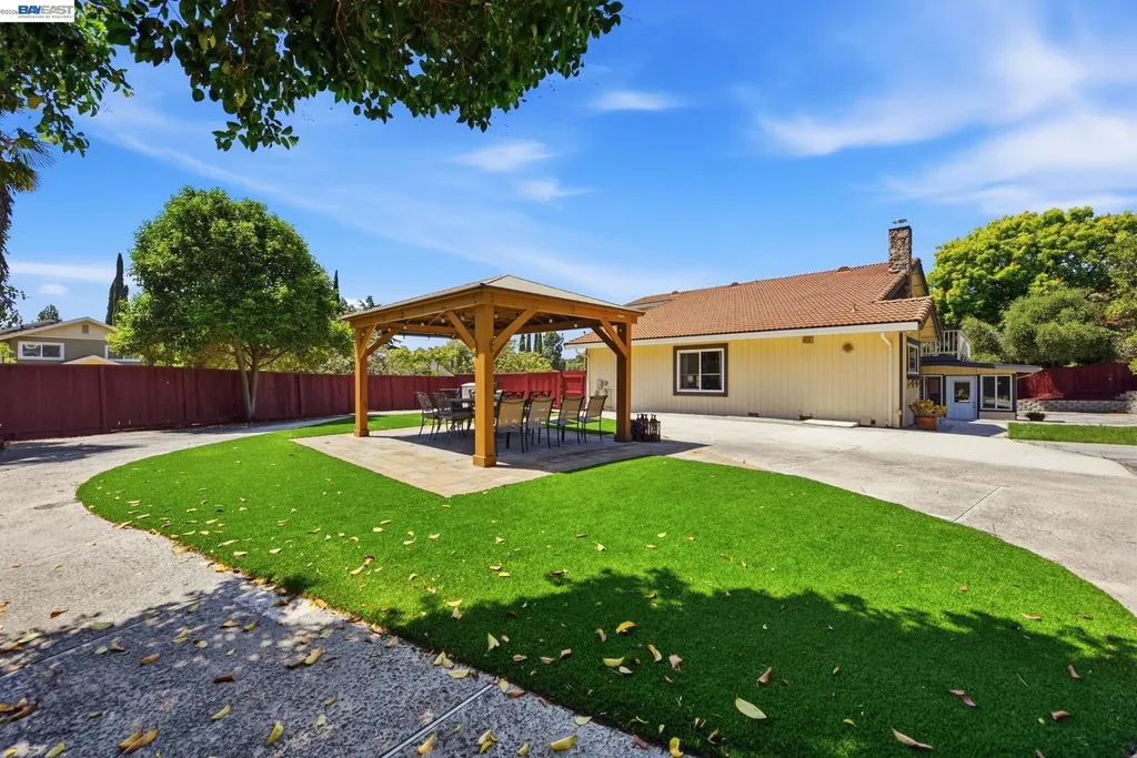 44304 Paiute Court Fremont CA 94539