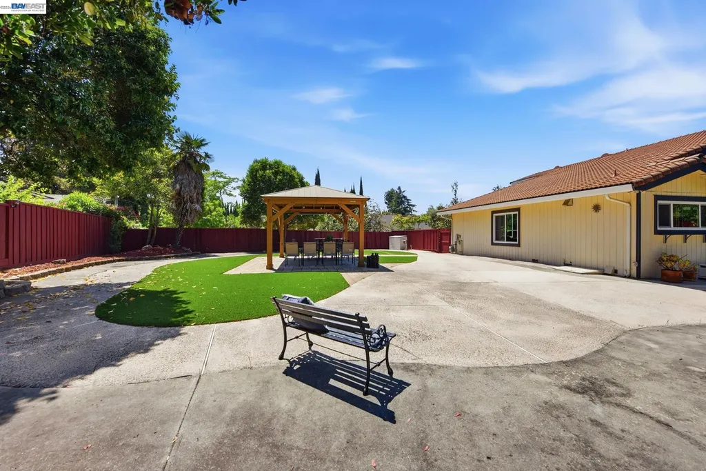 44304 Paiute Court Fremont CA 94539