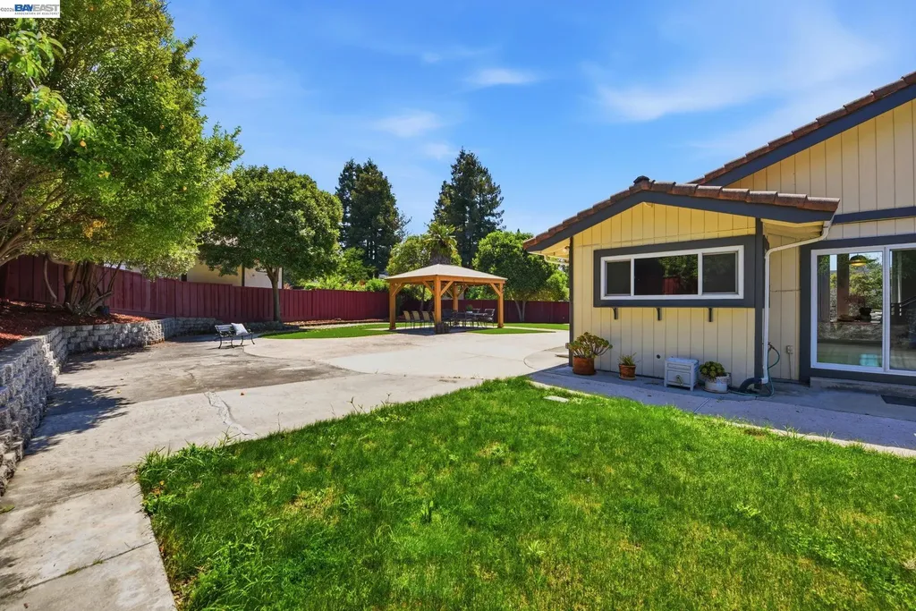 44304 Paiute Court Fremont CA 94539