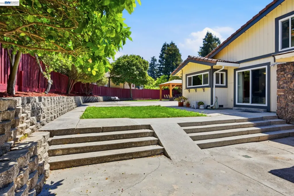 44304 Paiute Court Fremont CA 94539