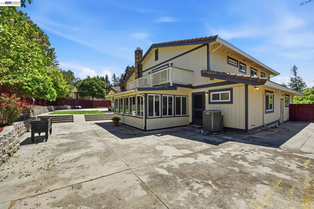 44304 Paiute Court Fremont CA 94539