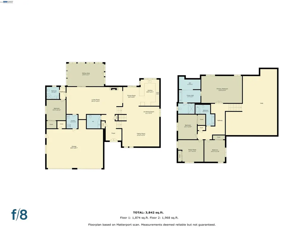 44304 Paiute Court Fremont CA 94539