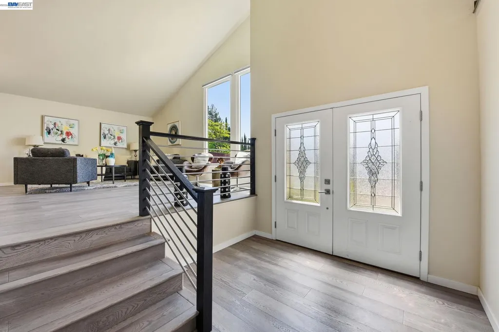 44304 Paiute Court Fremont CA 94539