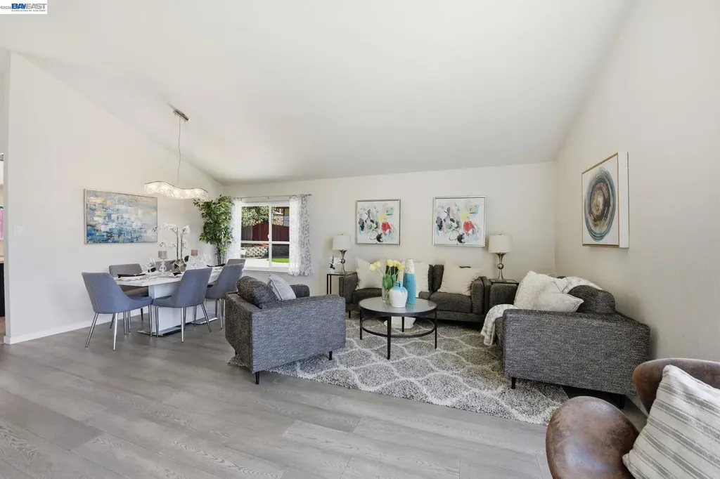 44304 Paiute Court Fremont CA 94539