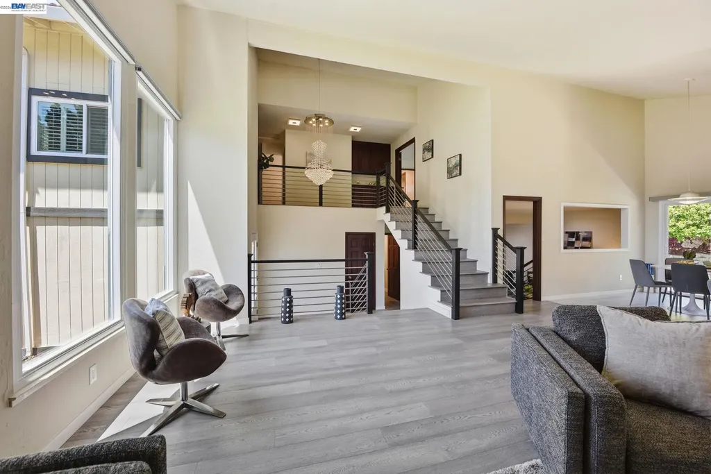 44304 Paiute Court Fremont CA 94539