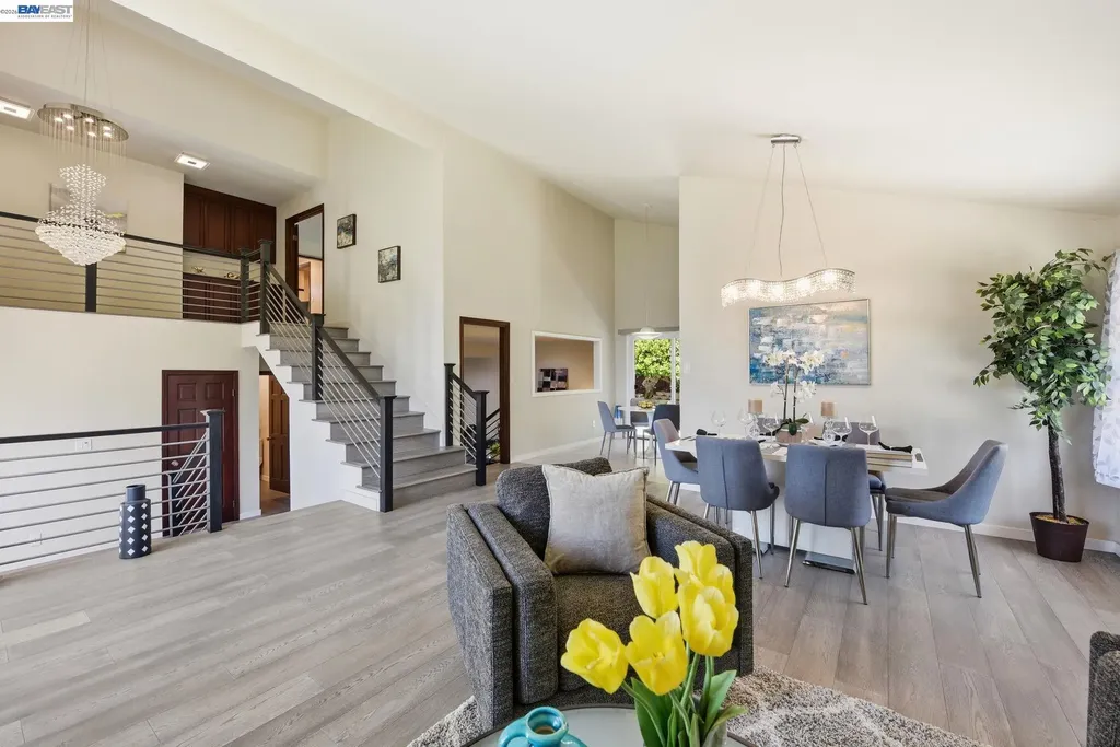 44304 Paiute Court Fremont CA 94539