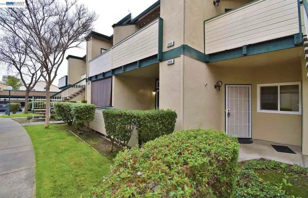 2934 Flint Street Union City CA 94587