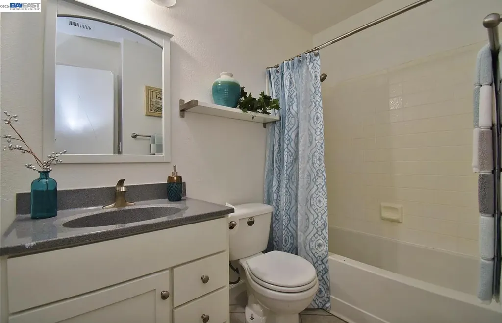 2934 Flint Street Union City CA 94587