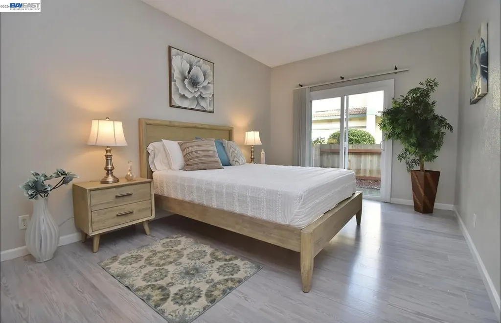 2934 Flint Street Union City CA 94587
